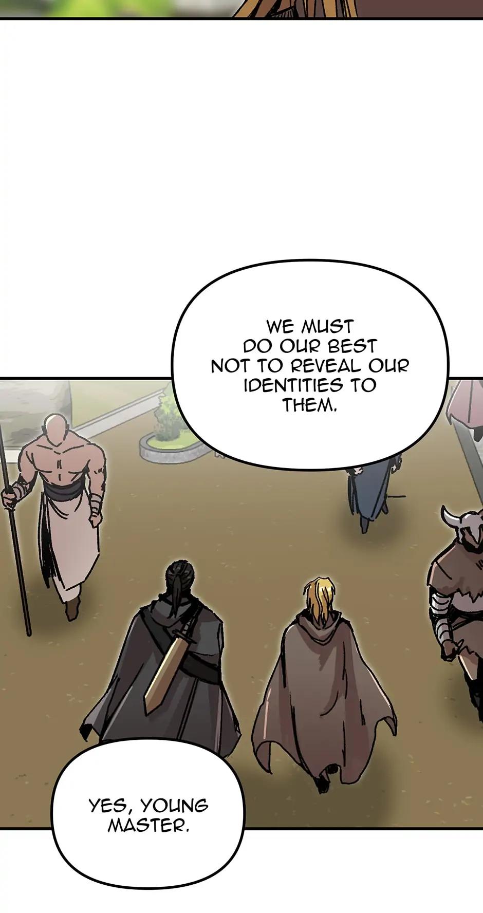Read Solo Glitch Player Manga Online