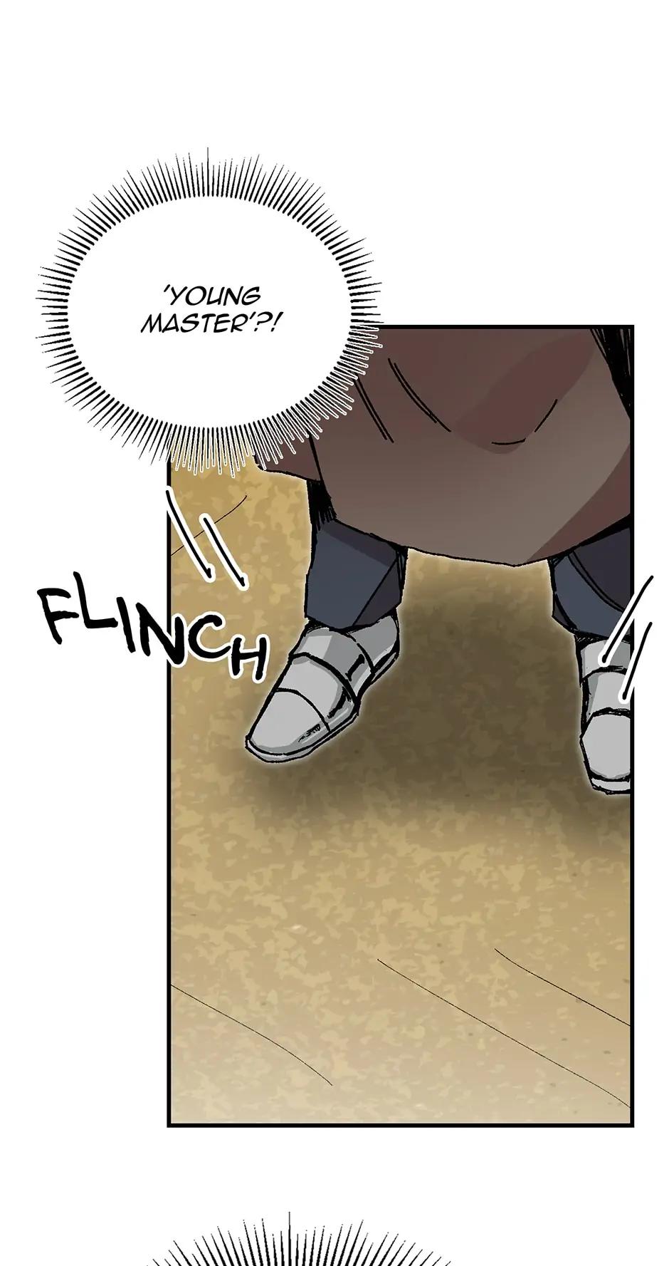 Read Solo Glitch Player Manga Online