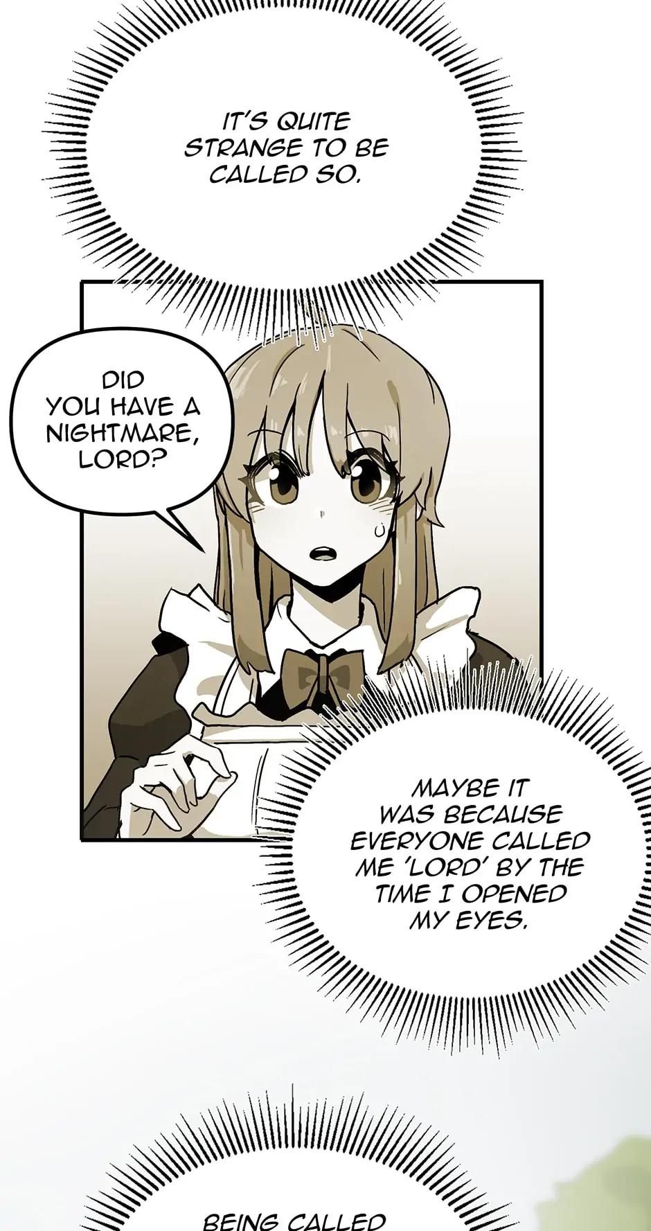 Read Solo Glitch Player Manga Online