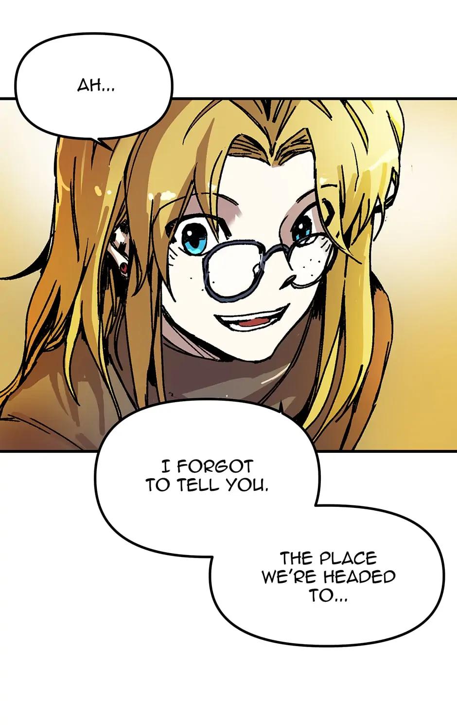 Read Solo Glitch Player Manga Online