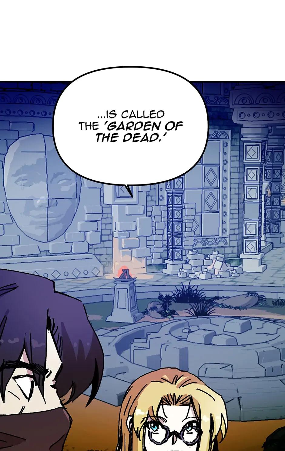 Read Solo Glitch Player Manga Online