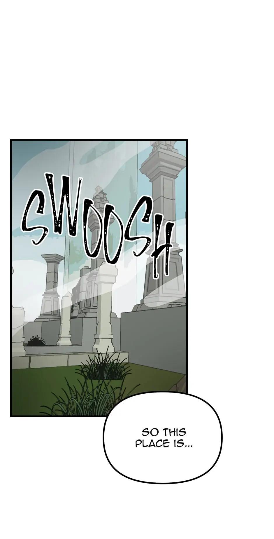 Read Solo Glitch Player Manga Online