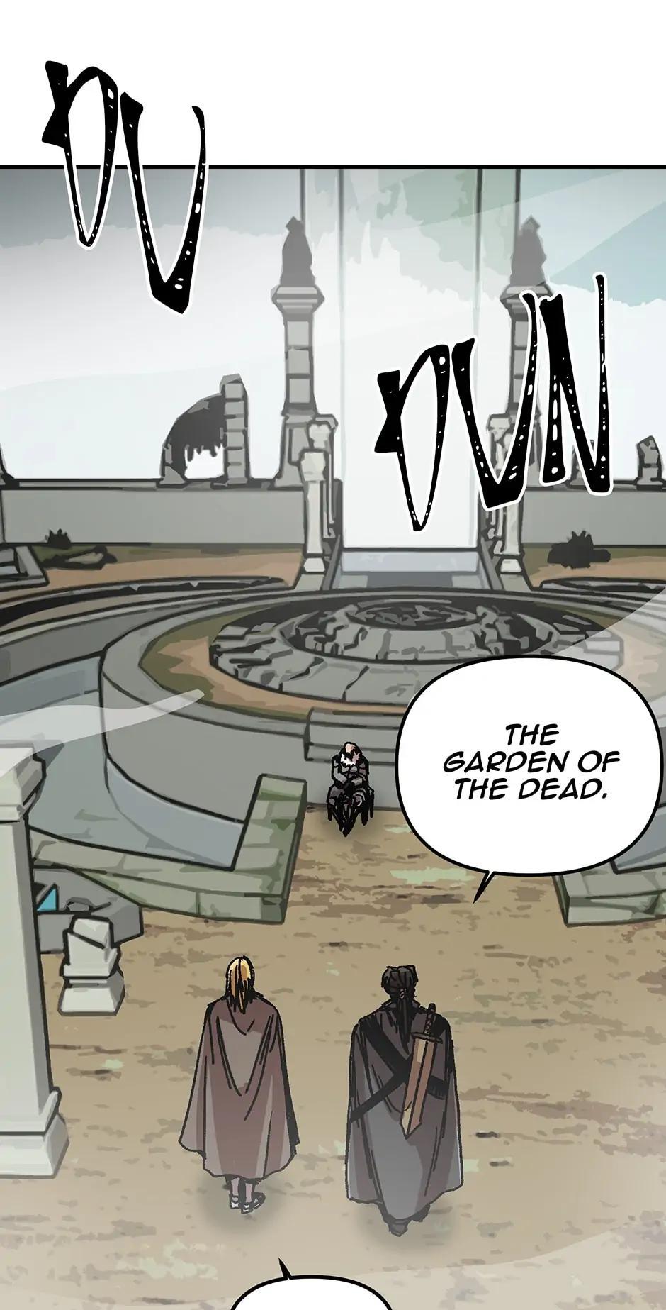 Read Solo Glitch Player Manga Online