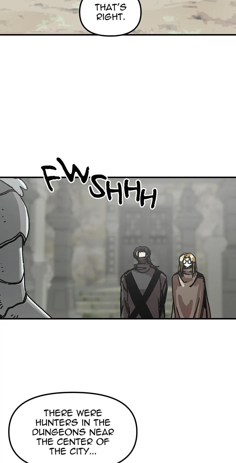 Read Solo Glitch Player Manga Online