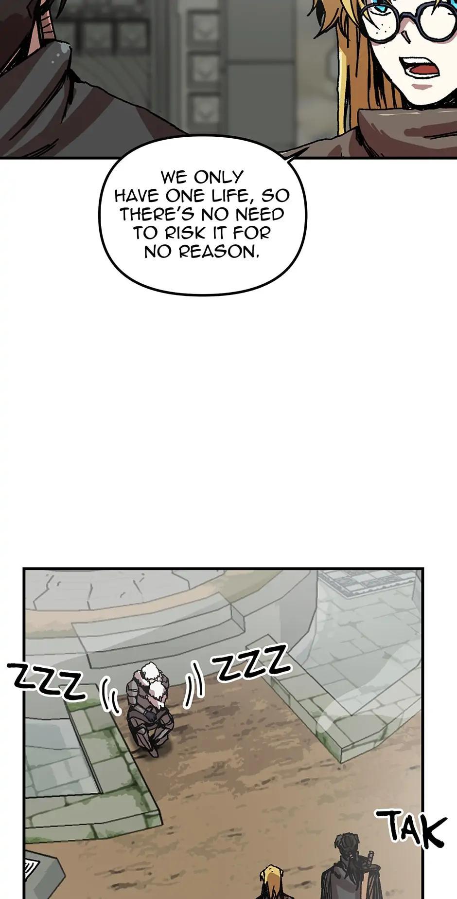 Read Solo Glitch Player Manga Online