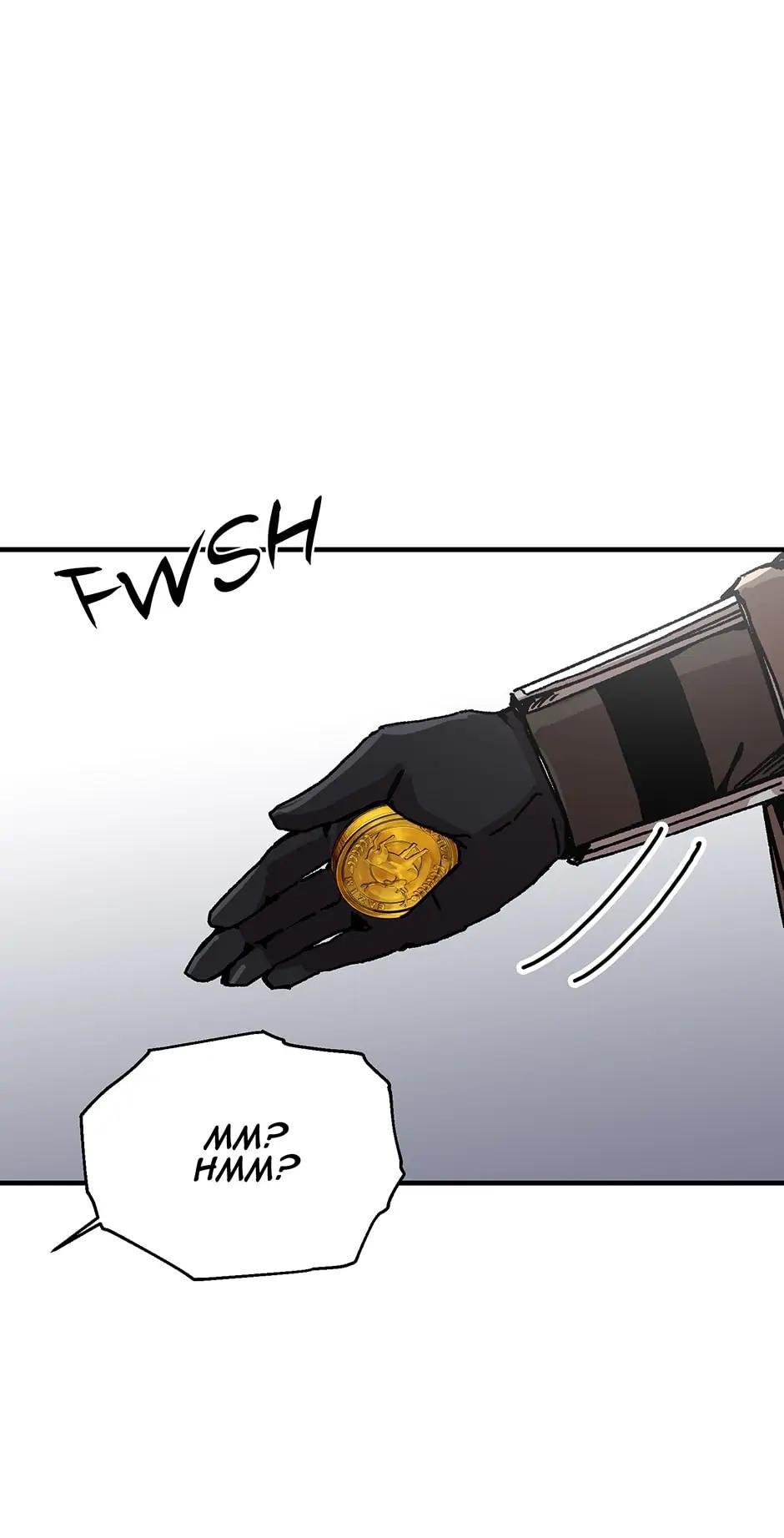 Read Solo Glitch Player Manga Online