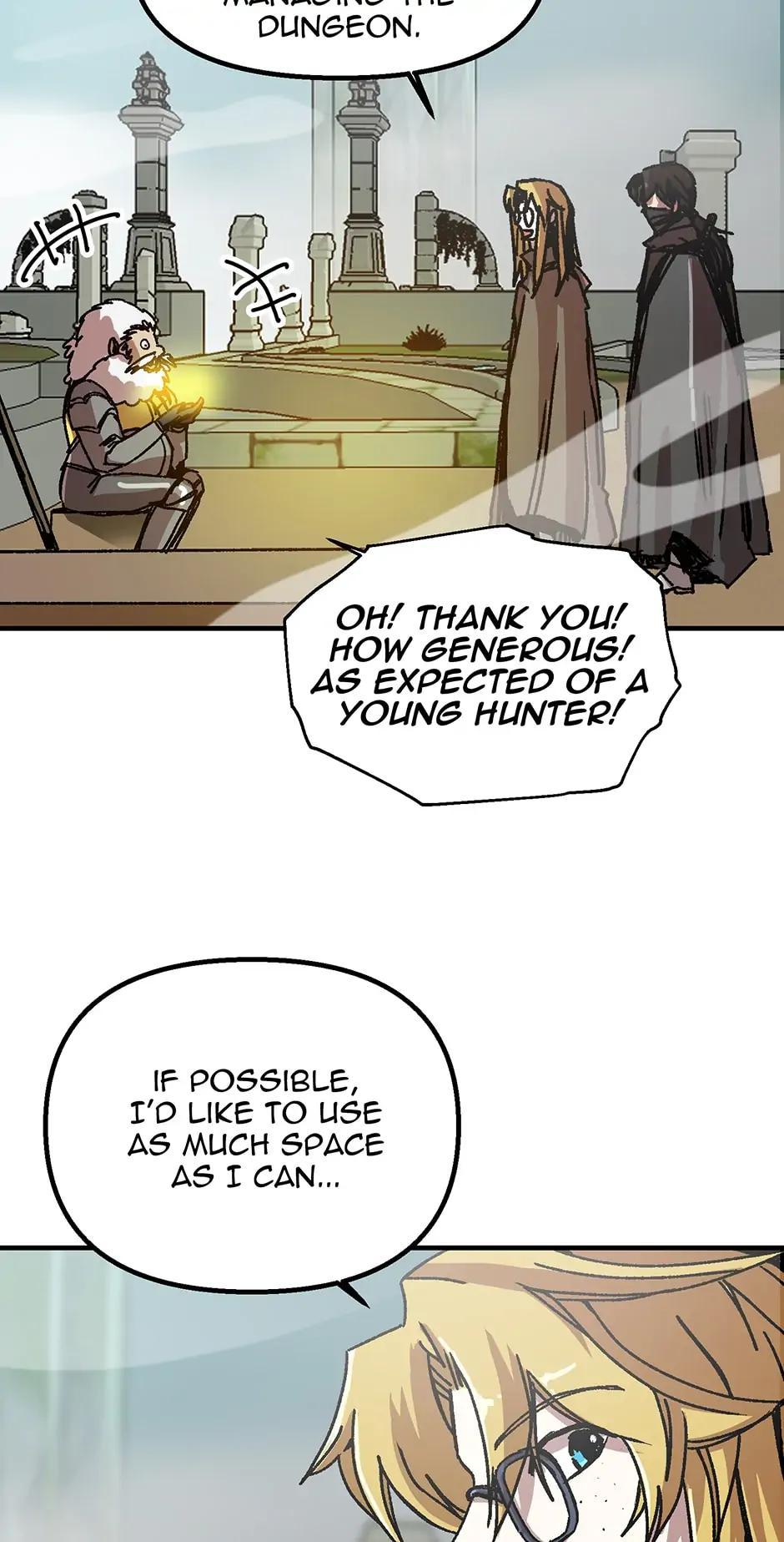 Read Solo Glitch Player Manga Online