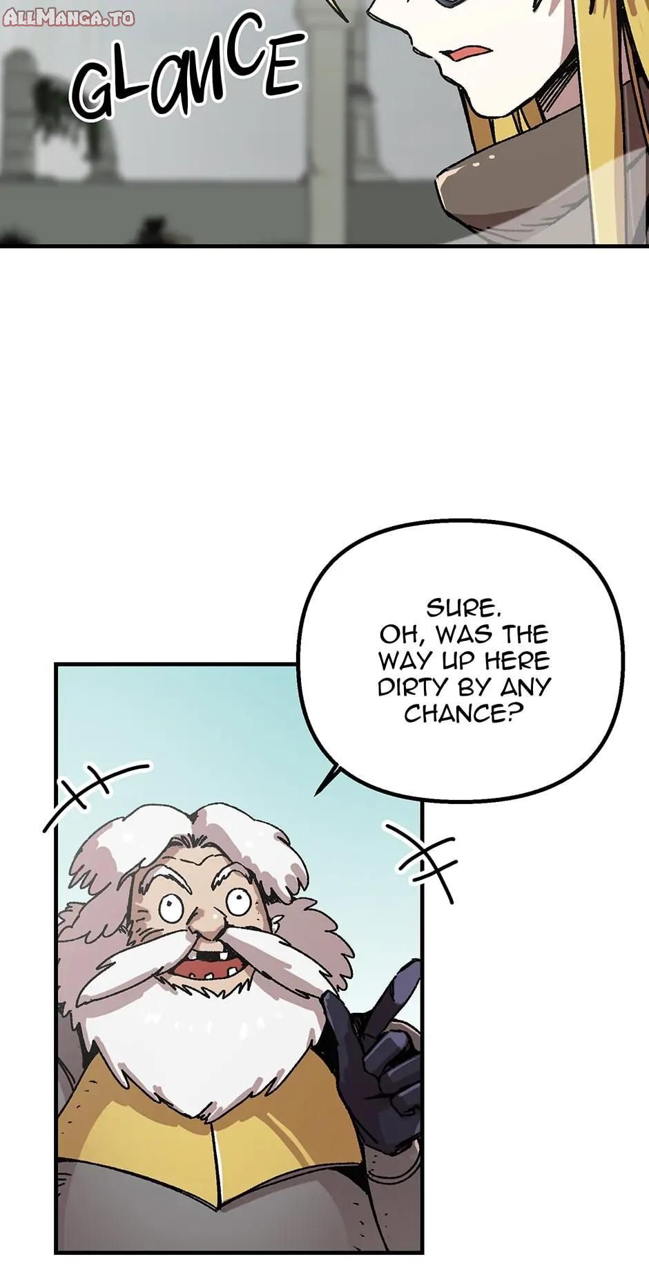 Read Solo Glitch Player Manga Online