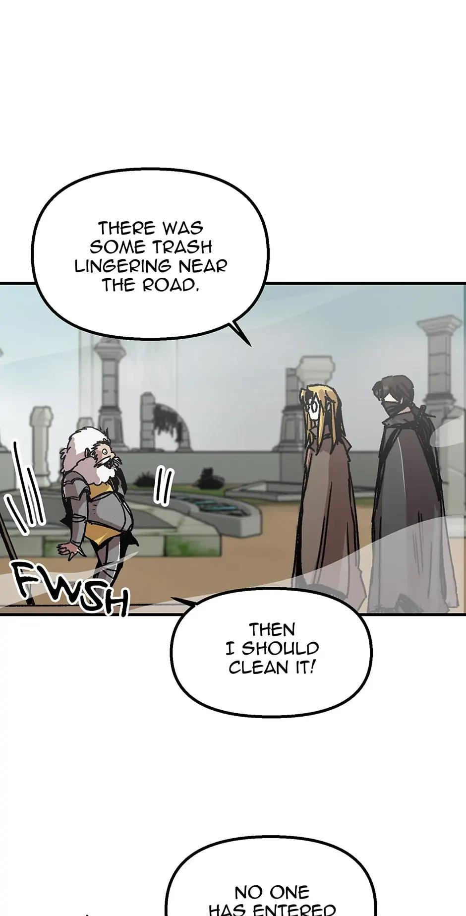 Read Solo Glitch Player Manga Online