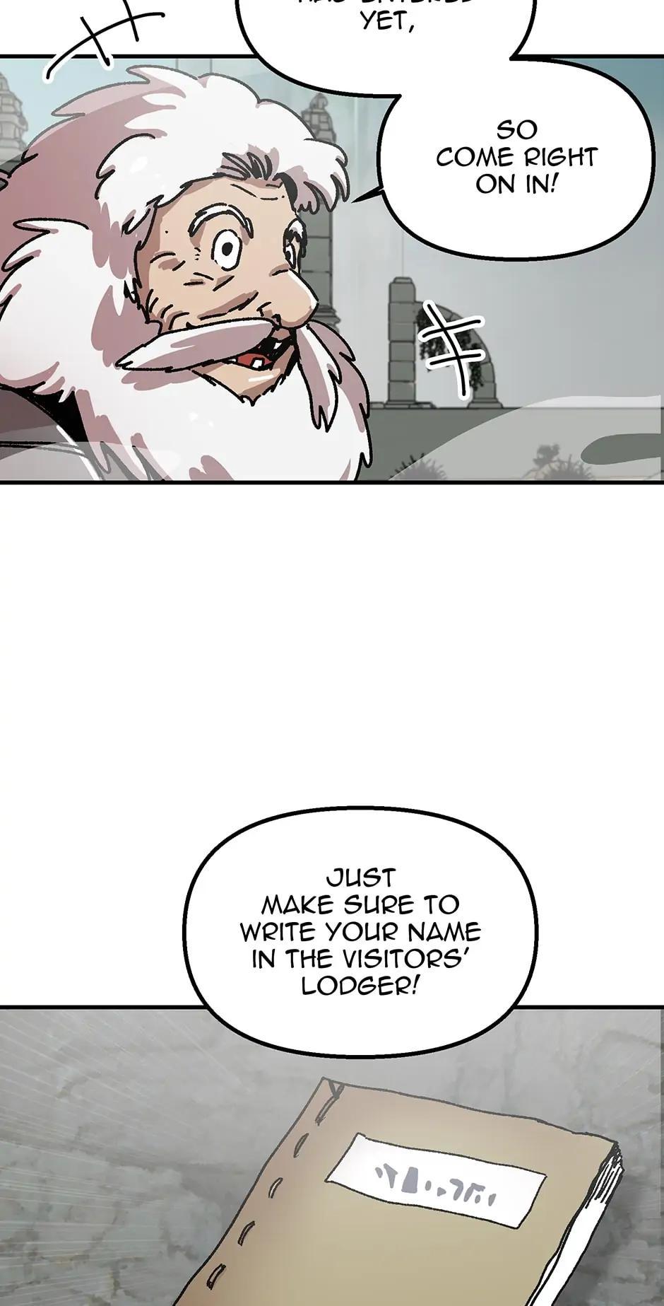 Read Solo Glitch Player Manga Online