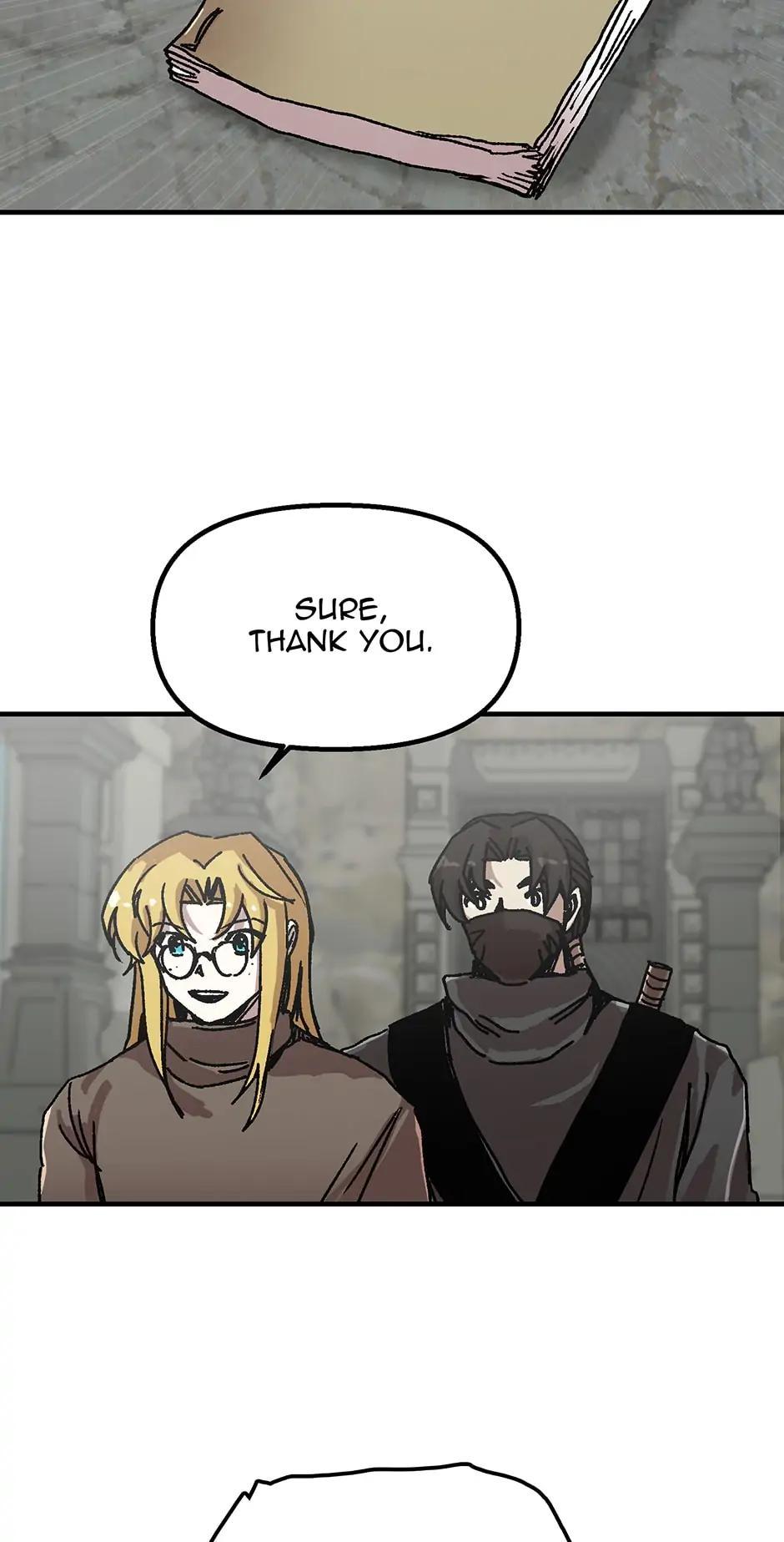 Read Solo Glitch Player Manga Online