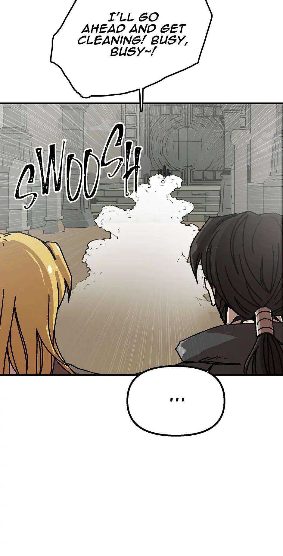 Read Solo Glitch Player Manga Online