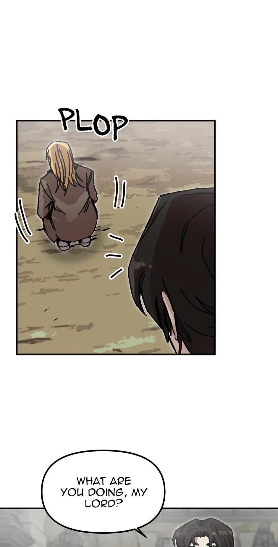 Read Solo Glitch Player Manga Online