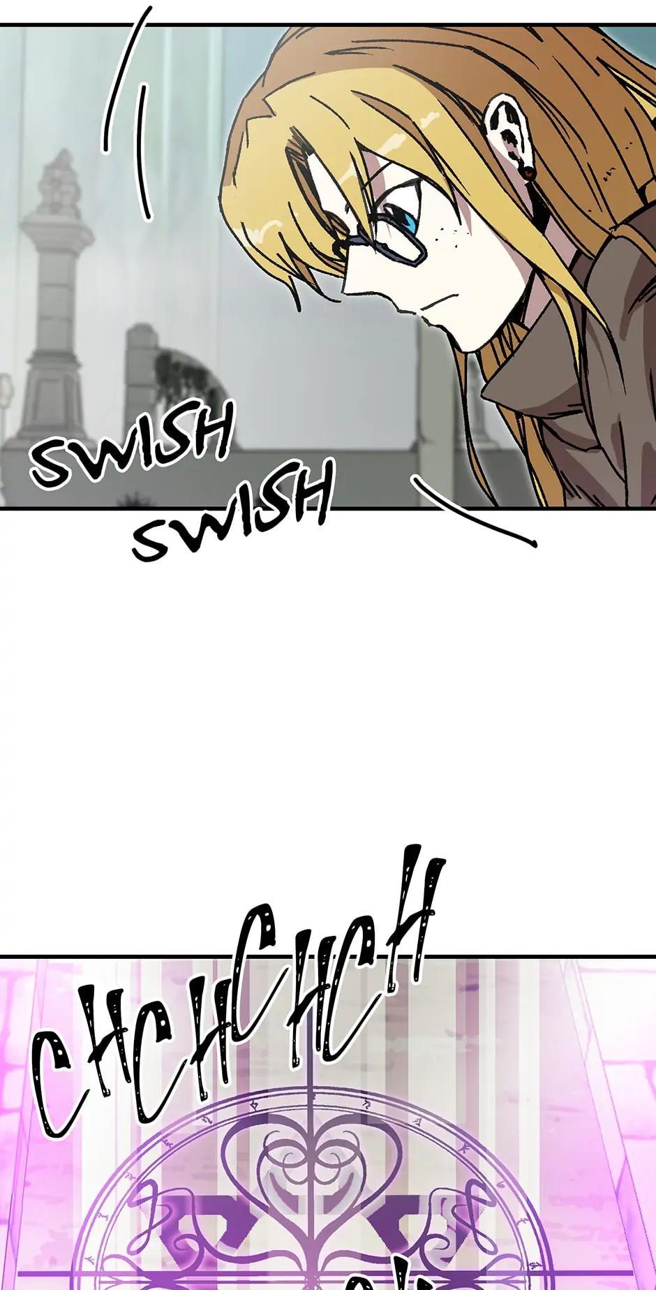 Read Solo Glitch Player Manga Online
