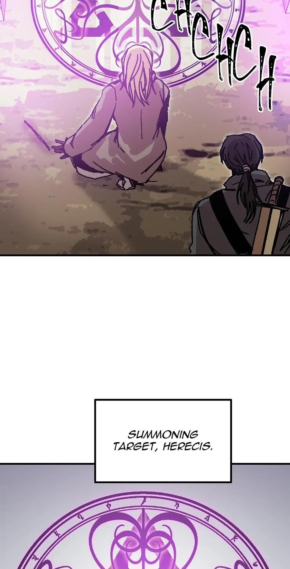 Read Solo Glitch Player Manga Online