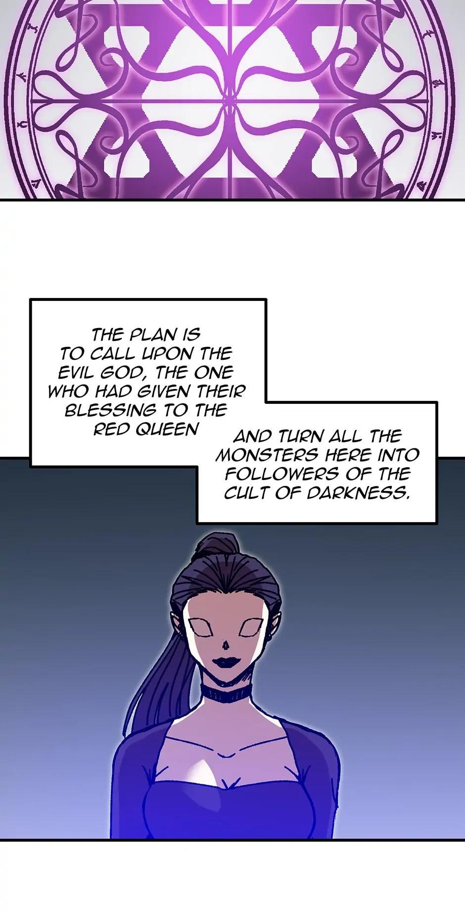 Read Solo Glitch Player Manga Online