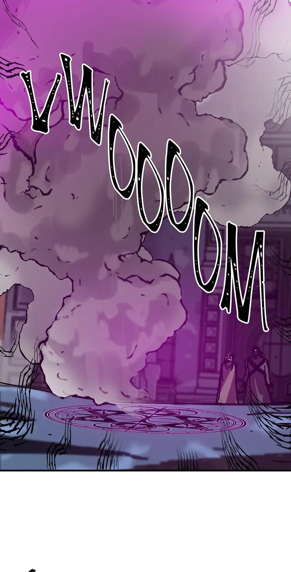 Read Solo Glitch Player Manga Online