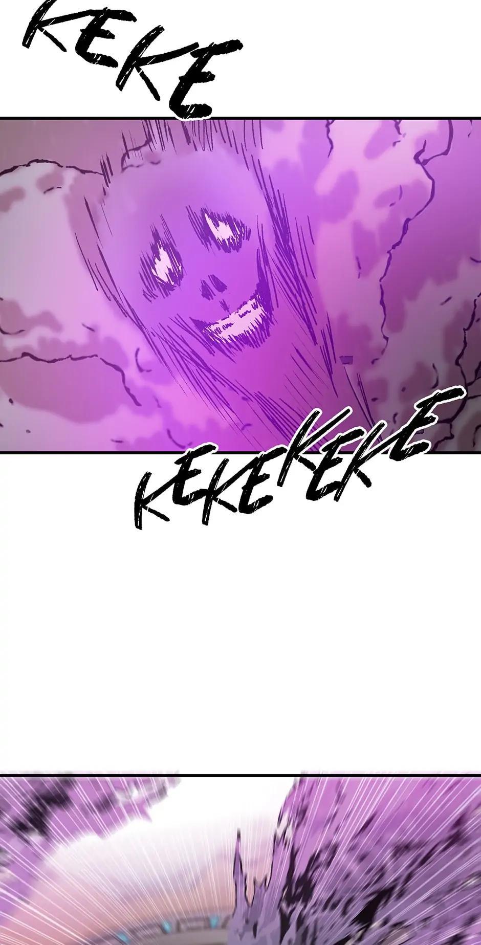 Read Solo Glitch Player Manga Online