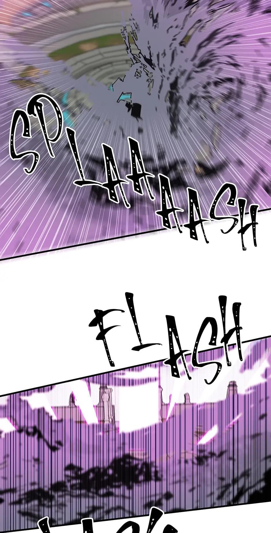 Read Solo Glitch Player Manga Online