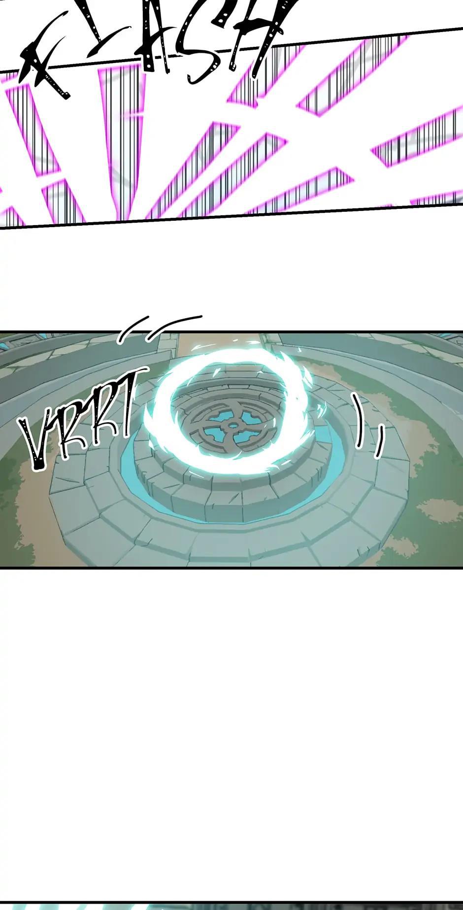 Read Solo Glitch Player Manga Online