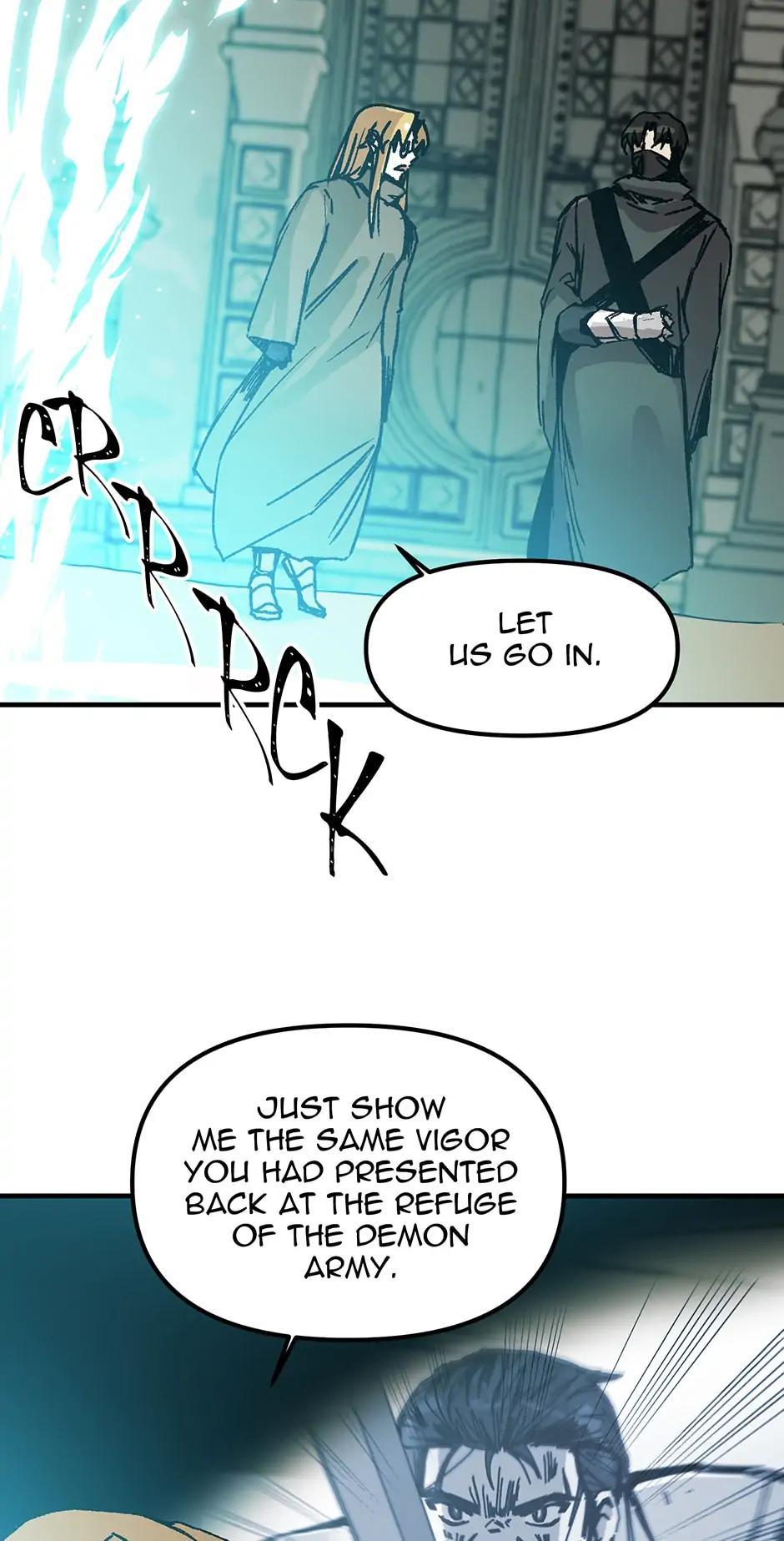 Read Solo Glitch Player Manga Online