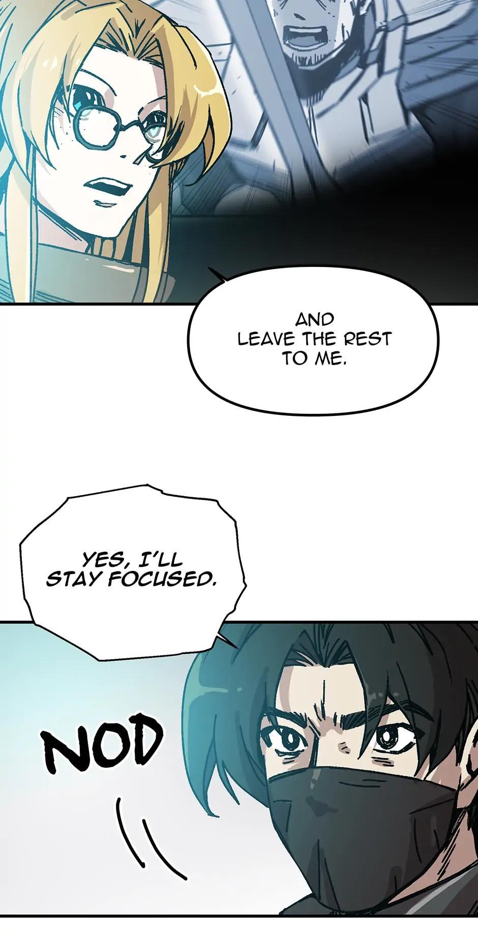Read Solo Glitch Player Manga Online