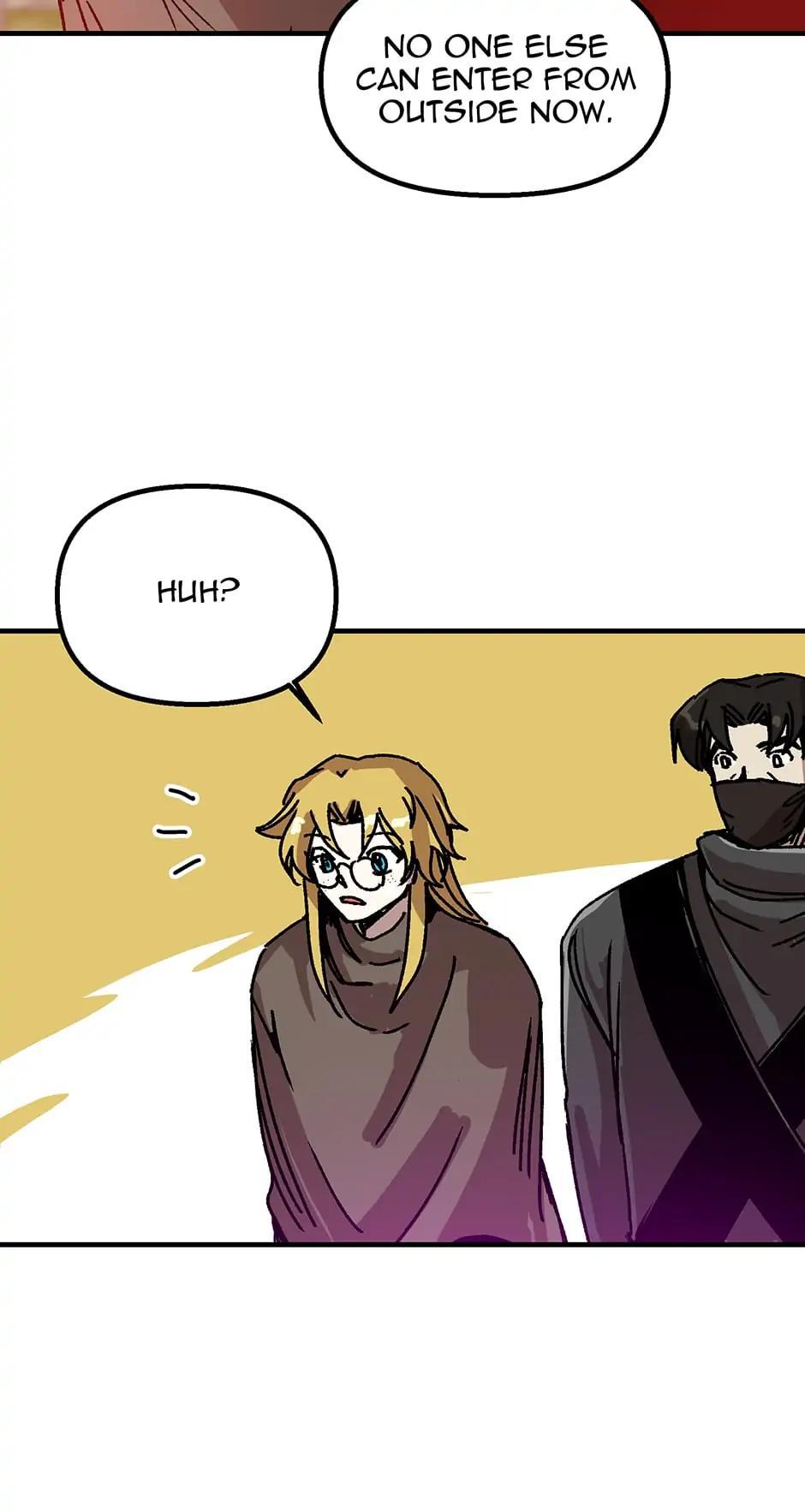 Read Solo Glitch Player Manga Online