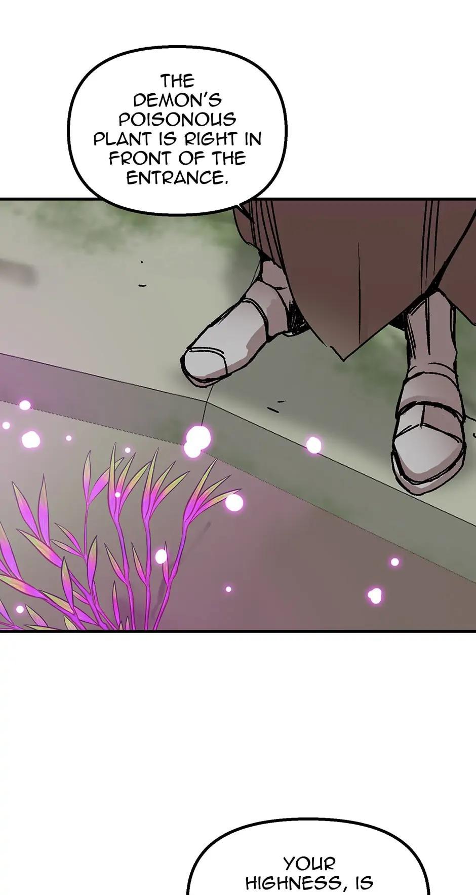 Read Solo Glitch Player Manga Online