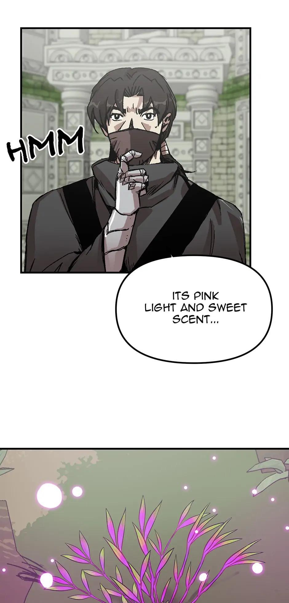 Read Solo Glitch Player Manga Online