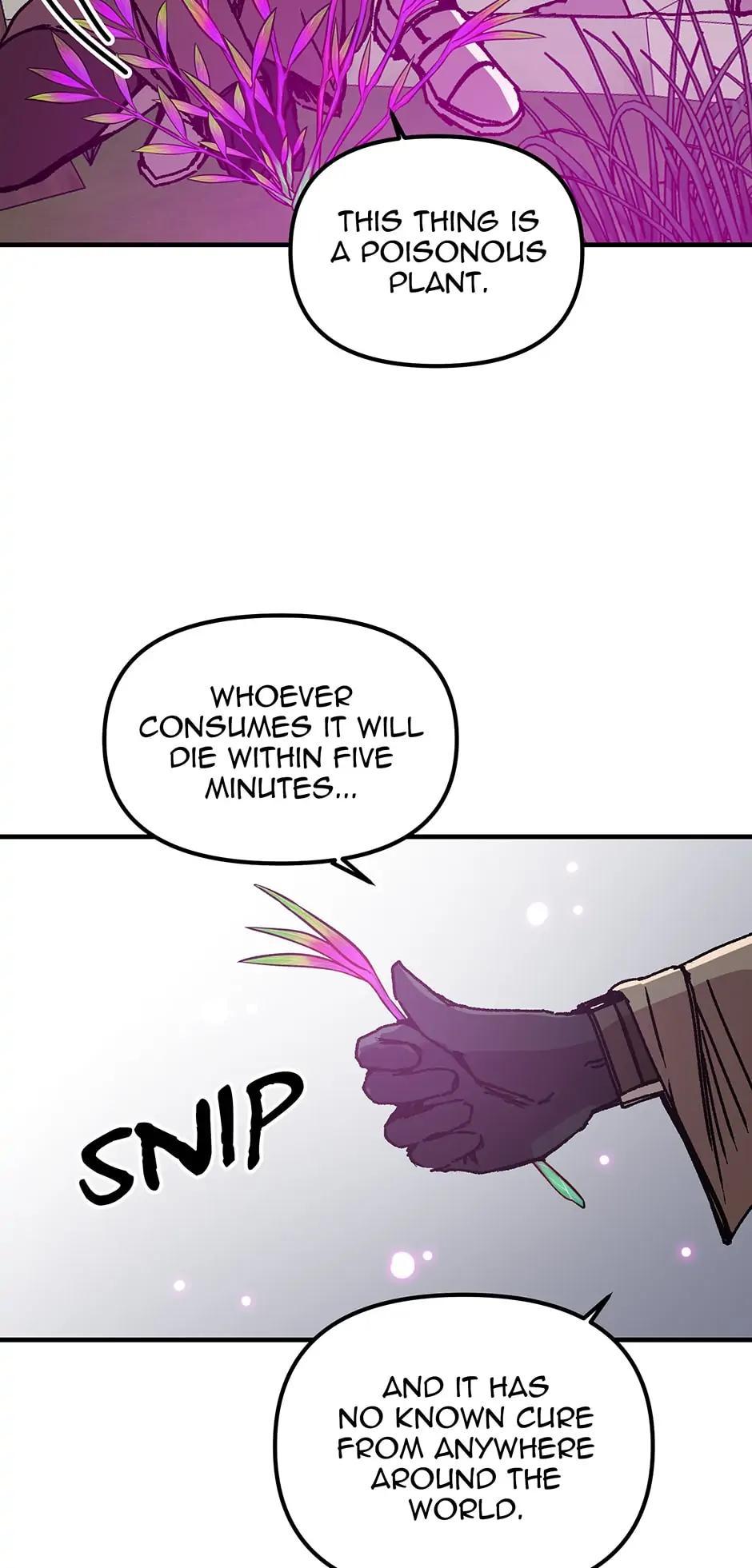 Read Solo Glitch Player Manga Online