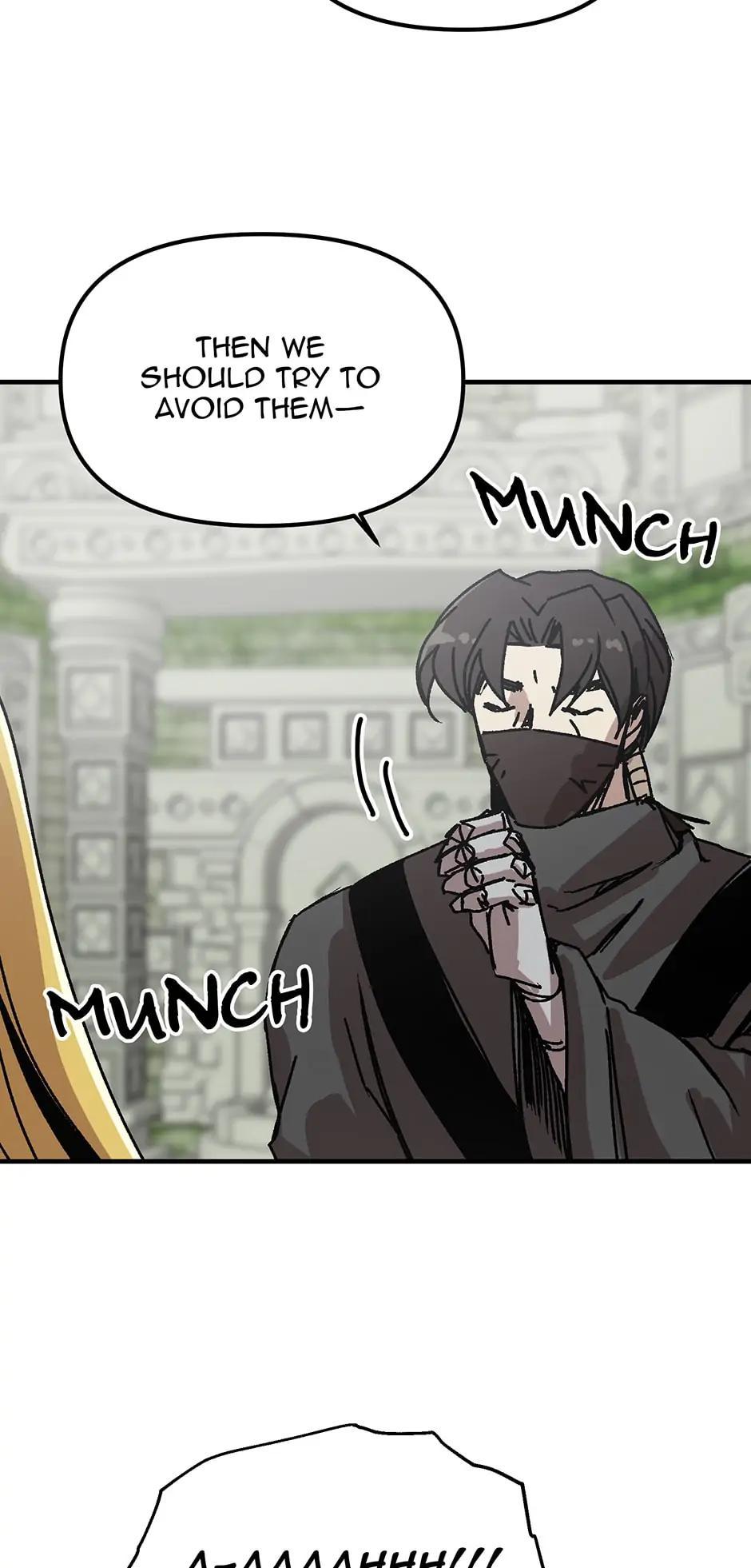 Read Solo Glitch Player Manga Online