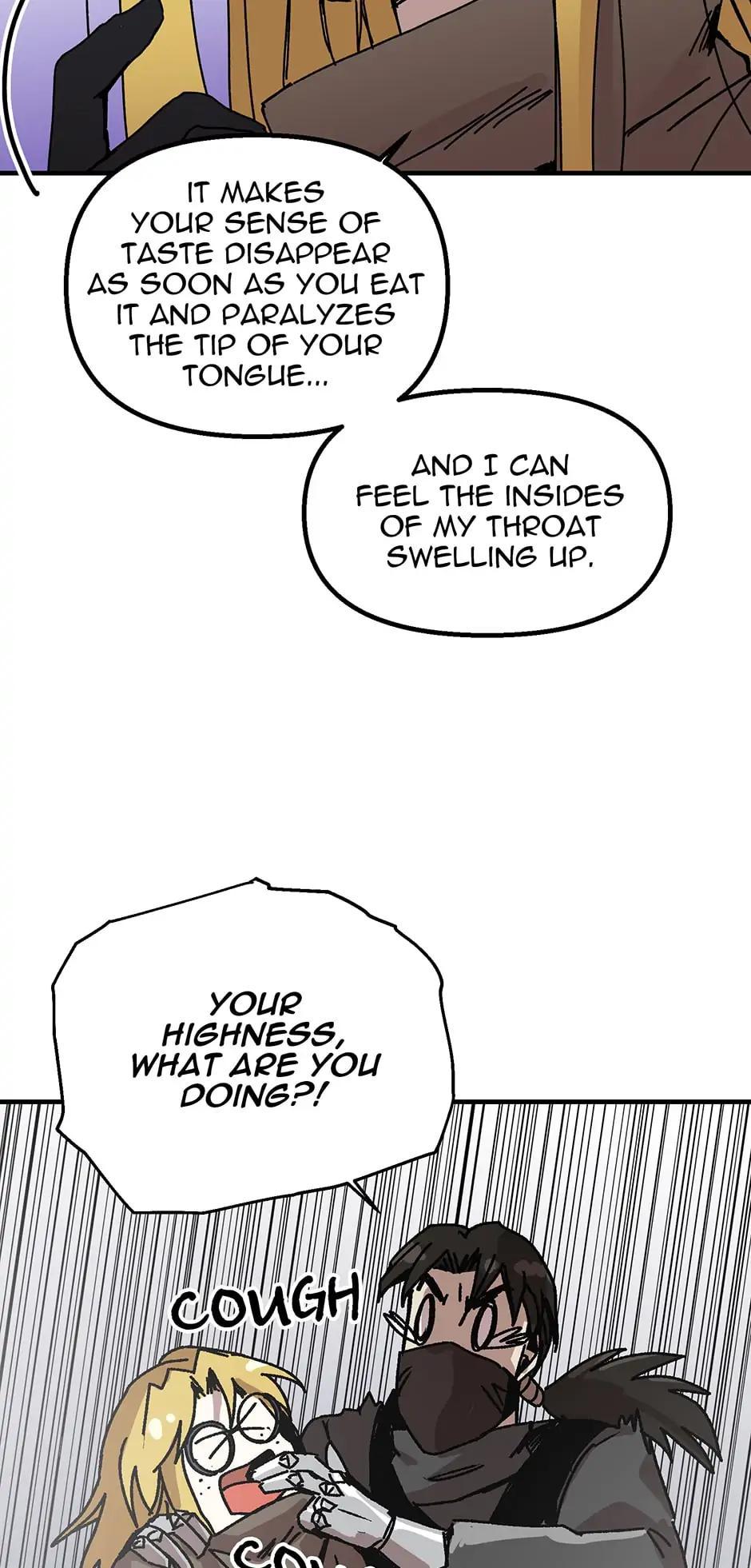 Read Solo Glitch Player Manga Online