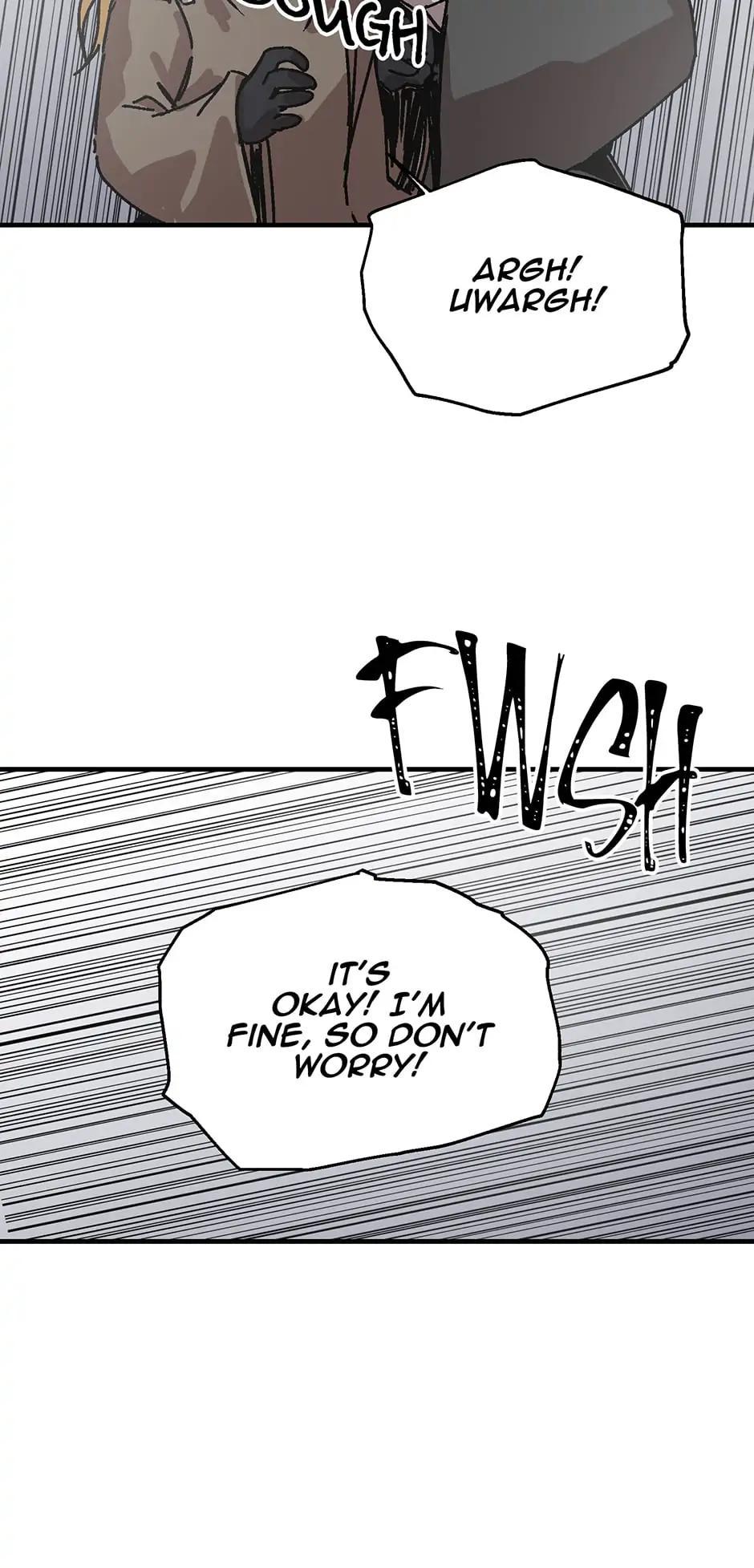 Read Solo Glitch Player Manga Online