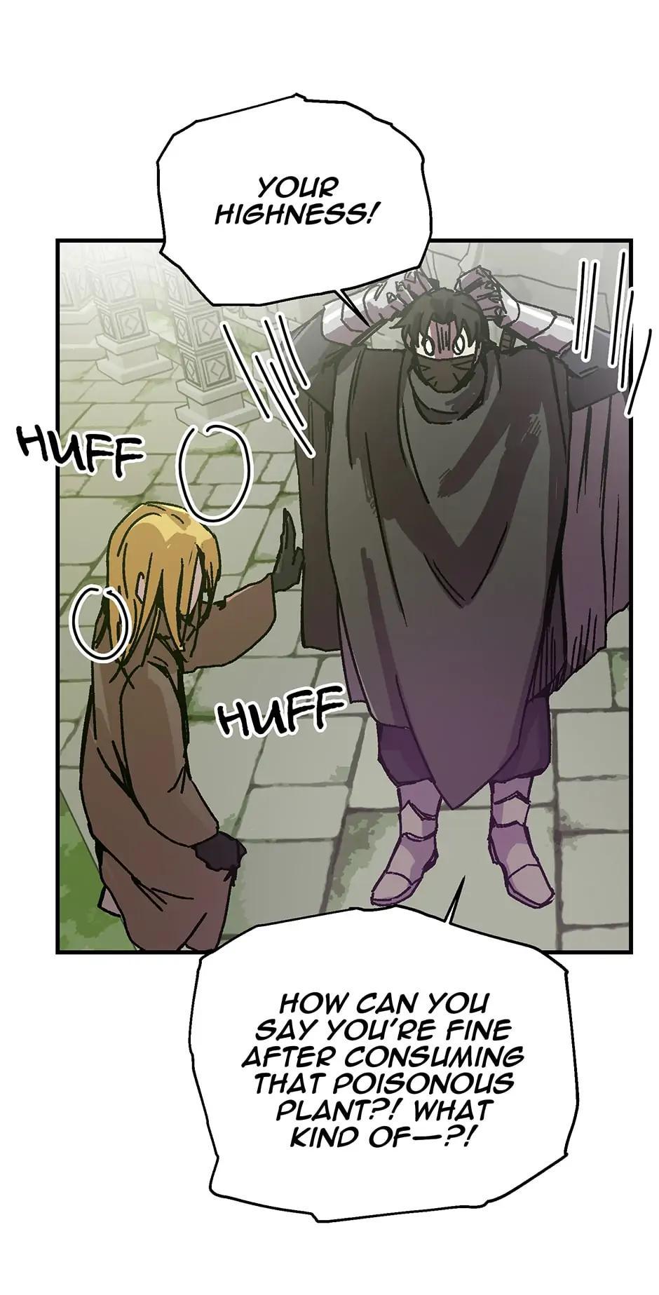 Read Solo Glitch Player Manga Online