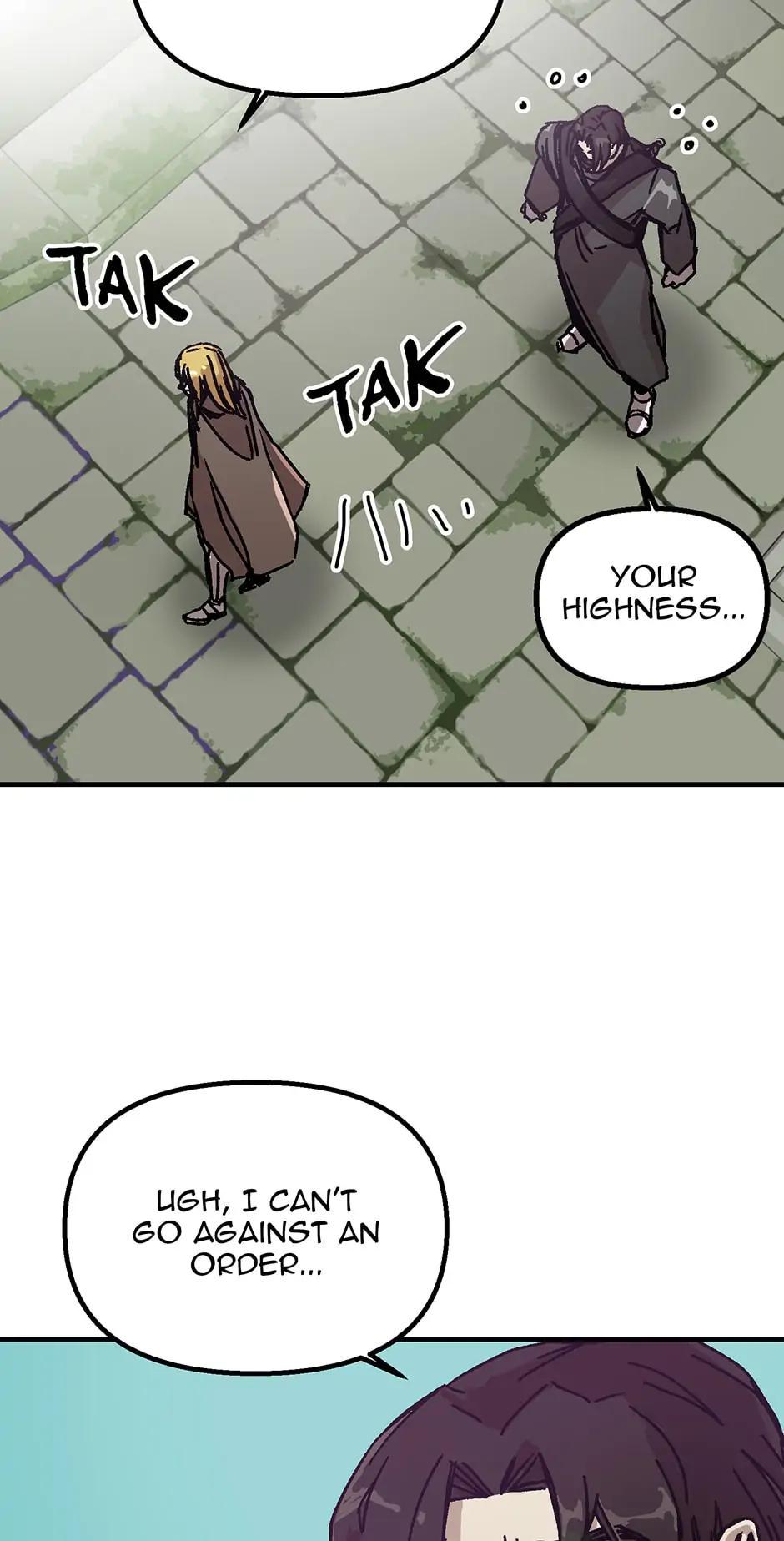 Read Solo Glitch Player Manga Online