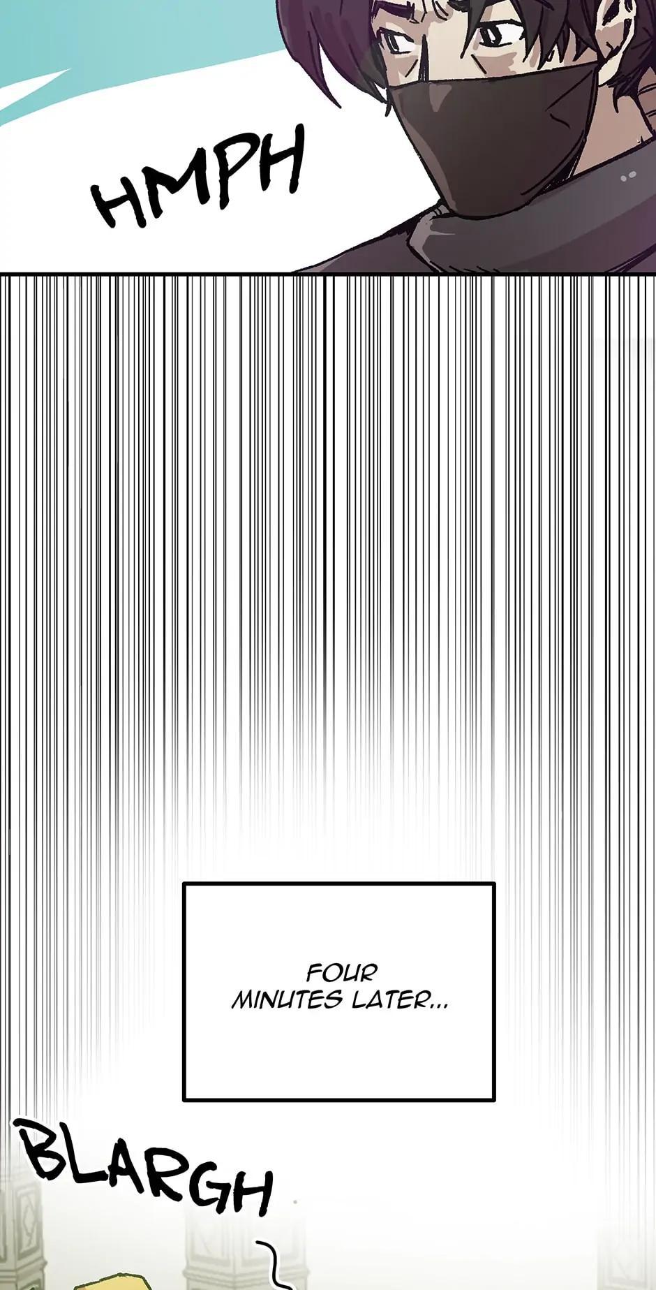 Read Solo Glitch Player Manga Online