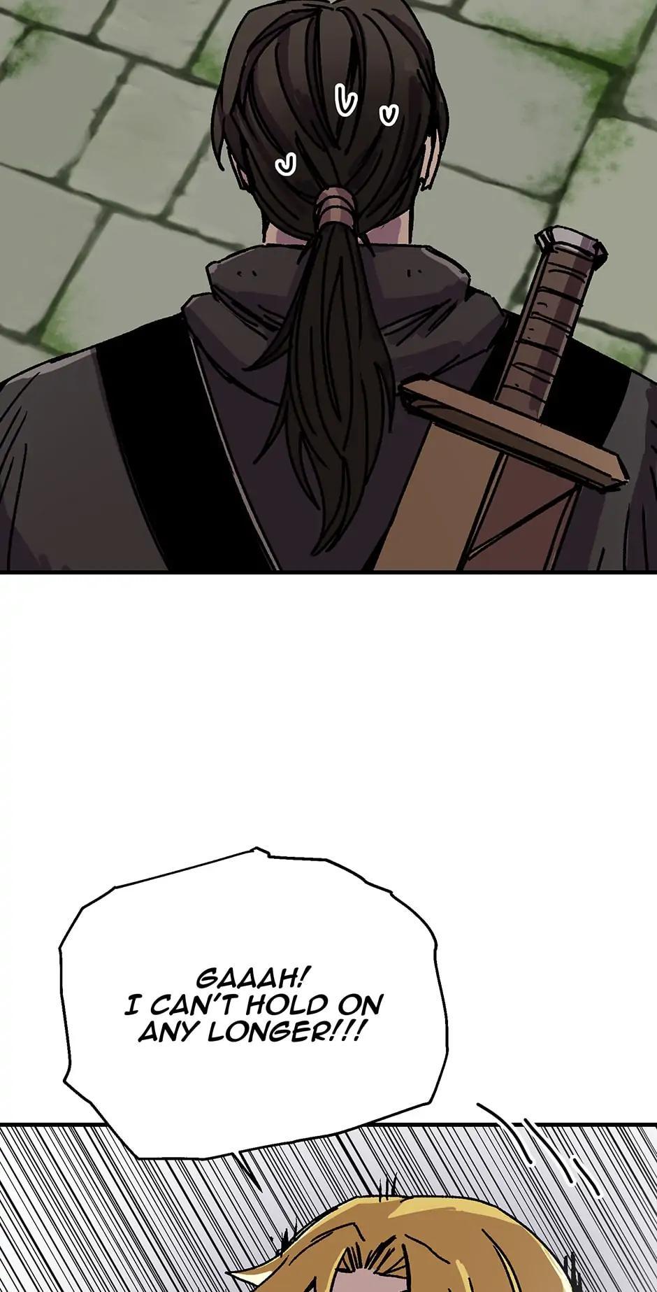 Read Solo Glitch Player Manga Online