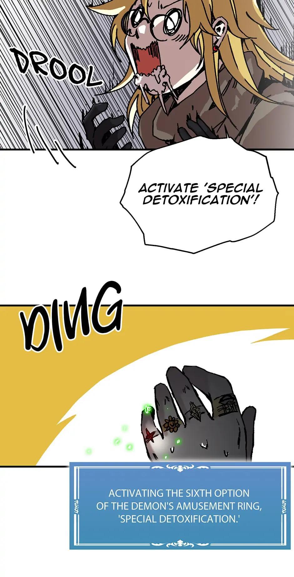 Read Solo Glitch Player Manga Online