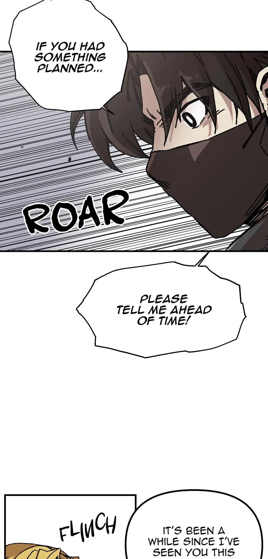 Read Solo Glitch Player Manga Online