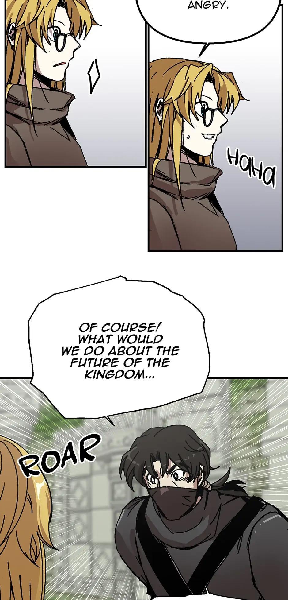 Read Solo Glitch Player Manga Online