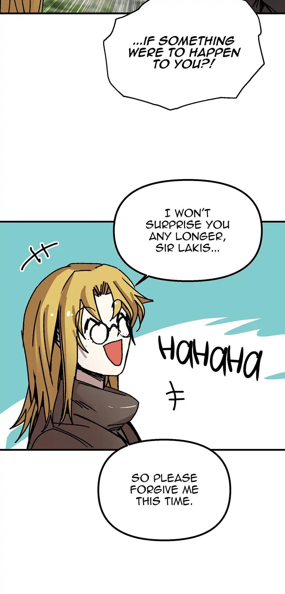 Read Solo Glitch Player Manga Online