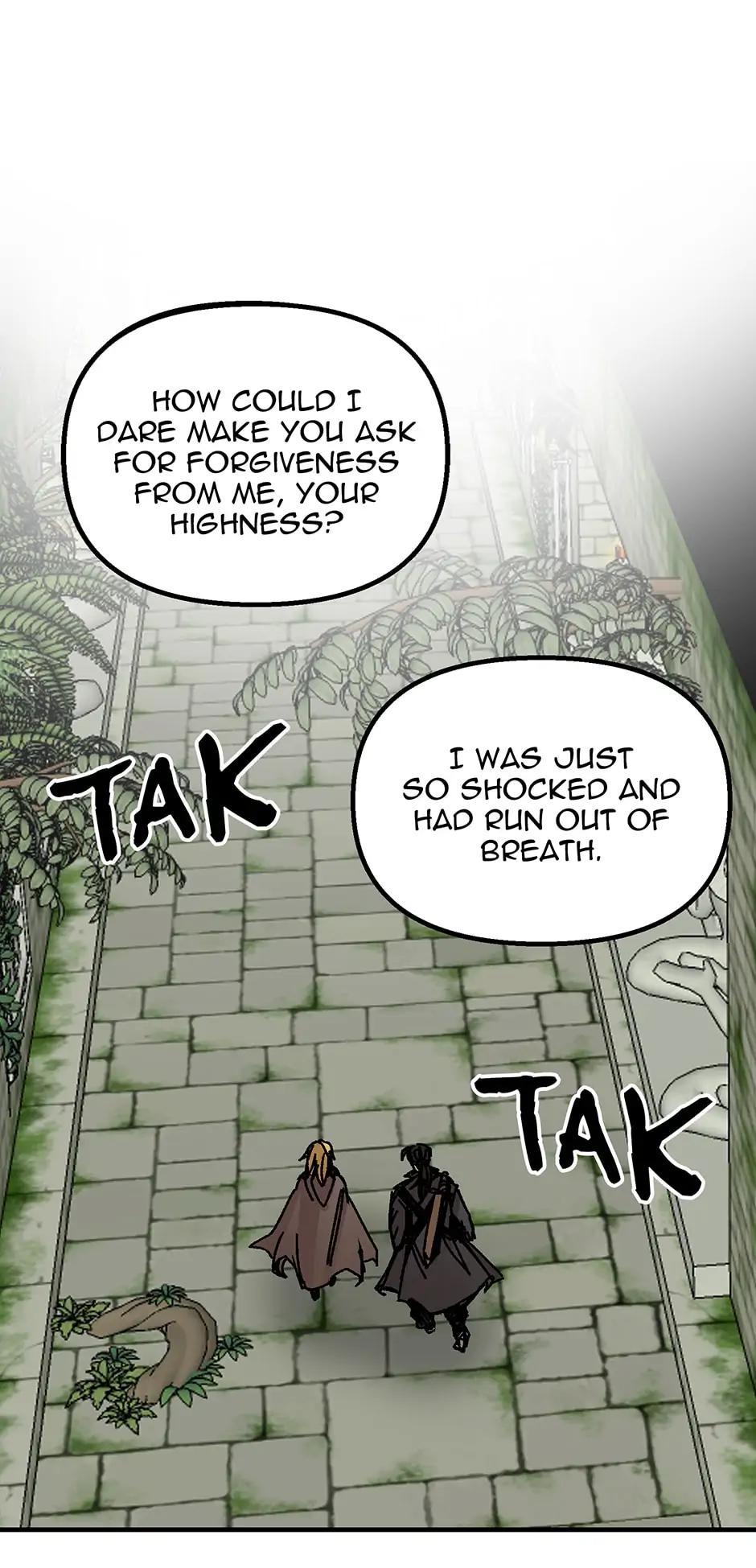 Read Solo Glitch Player Manga Online