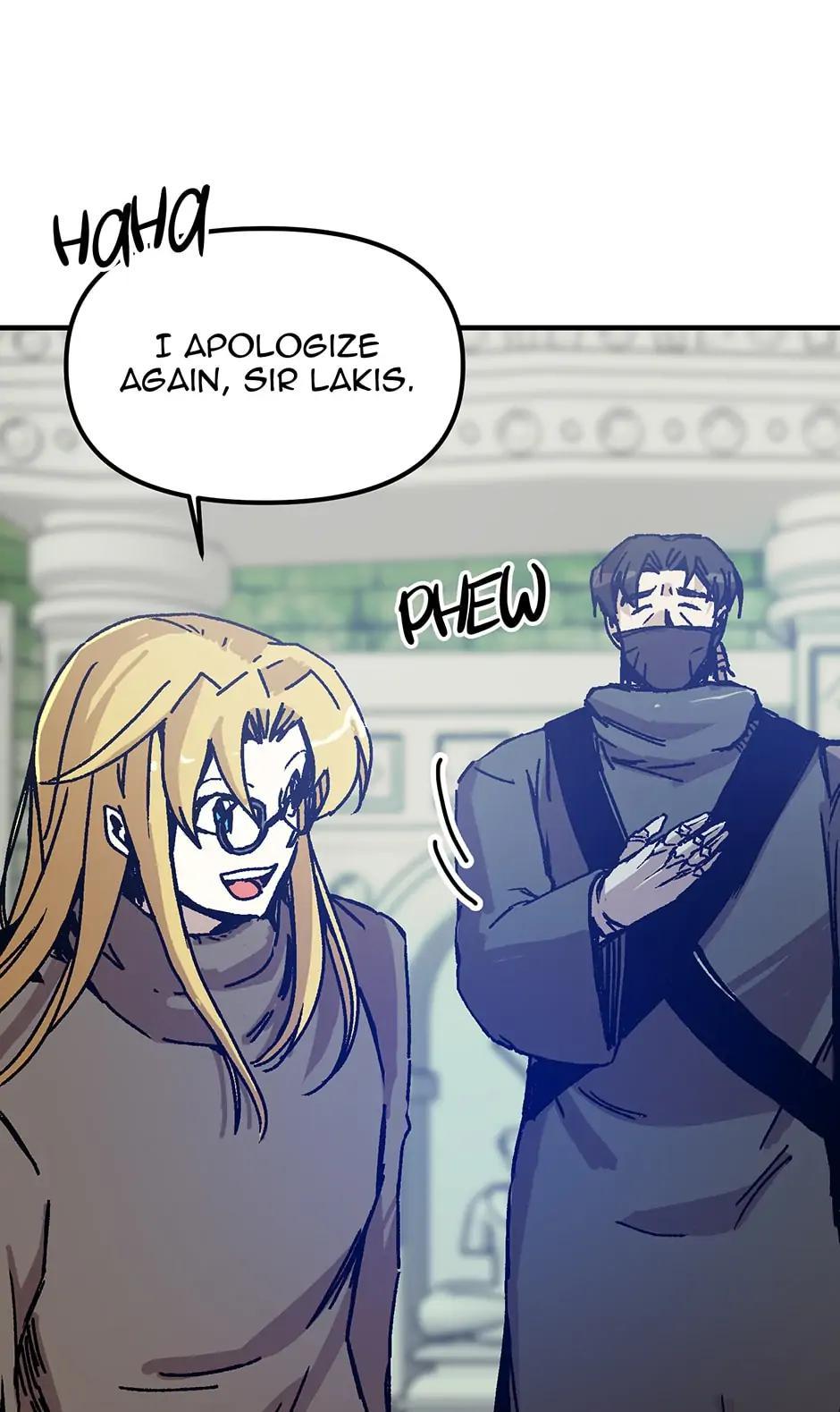 Read Solo Glitch Player Manga Online