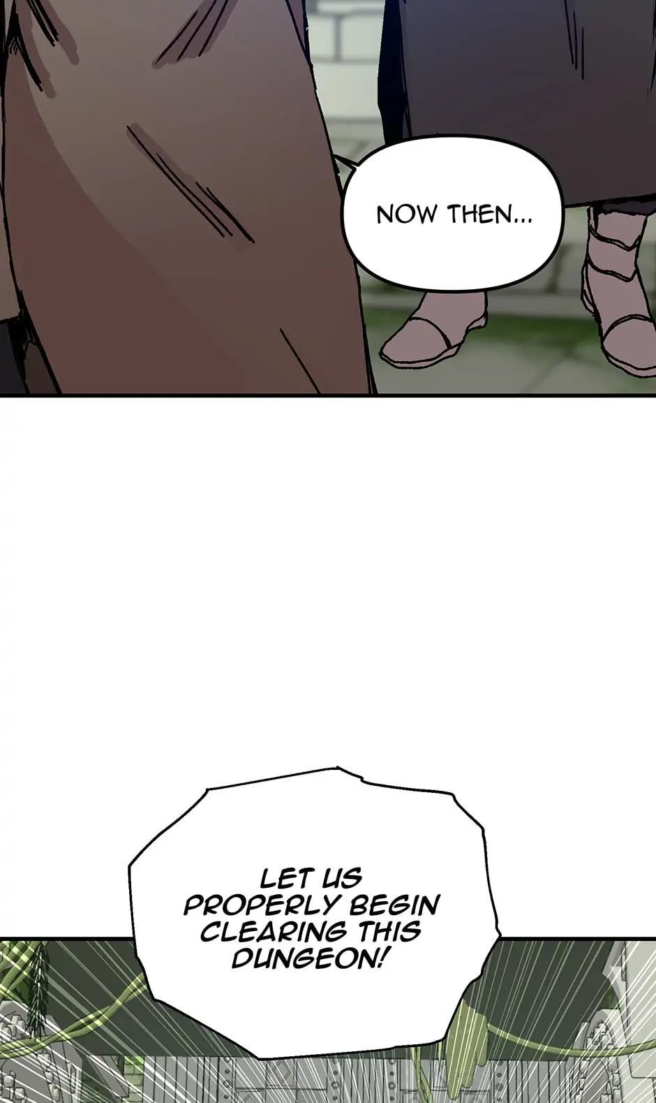 Read Solo Glitch Player Manga Online