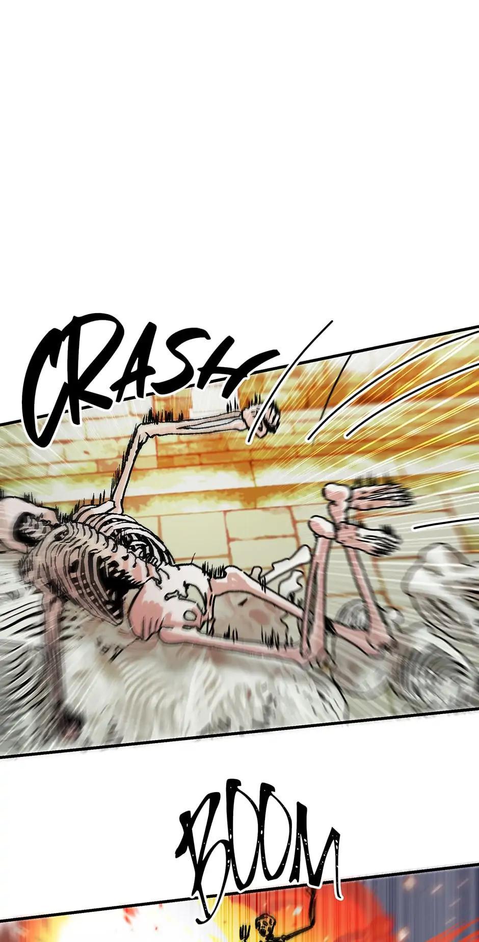 Read Solo Glitch Player Manga Online