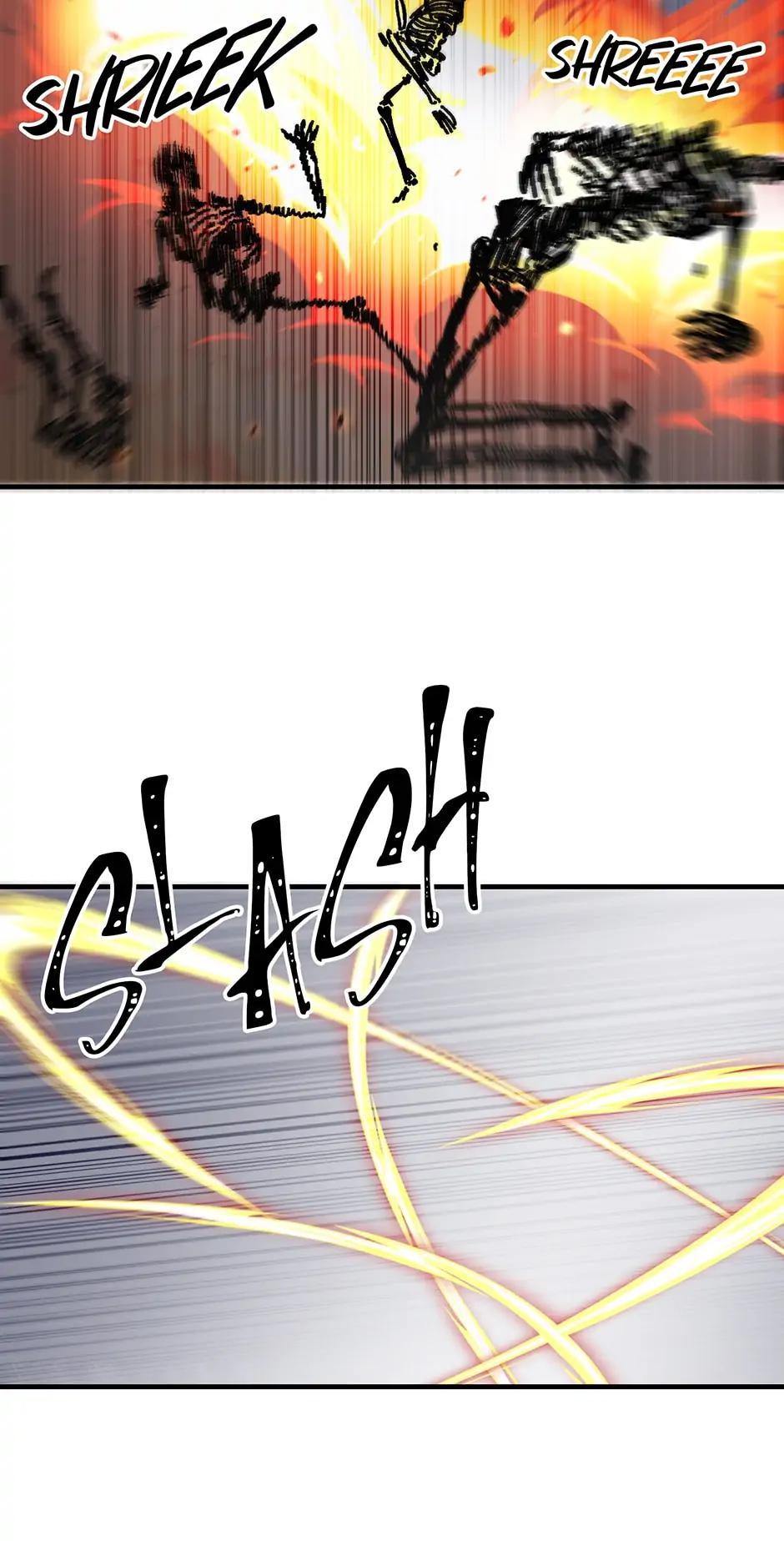 Read Solo Glitch Player Manga Online
