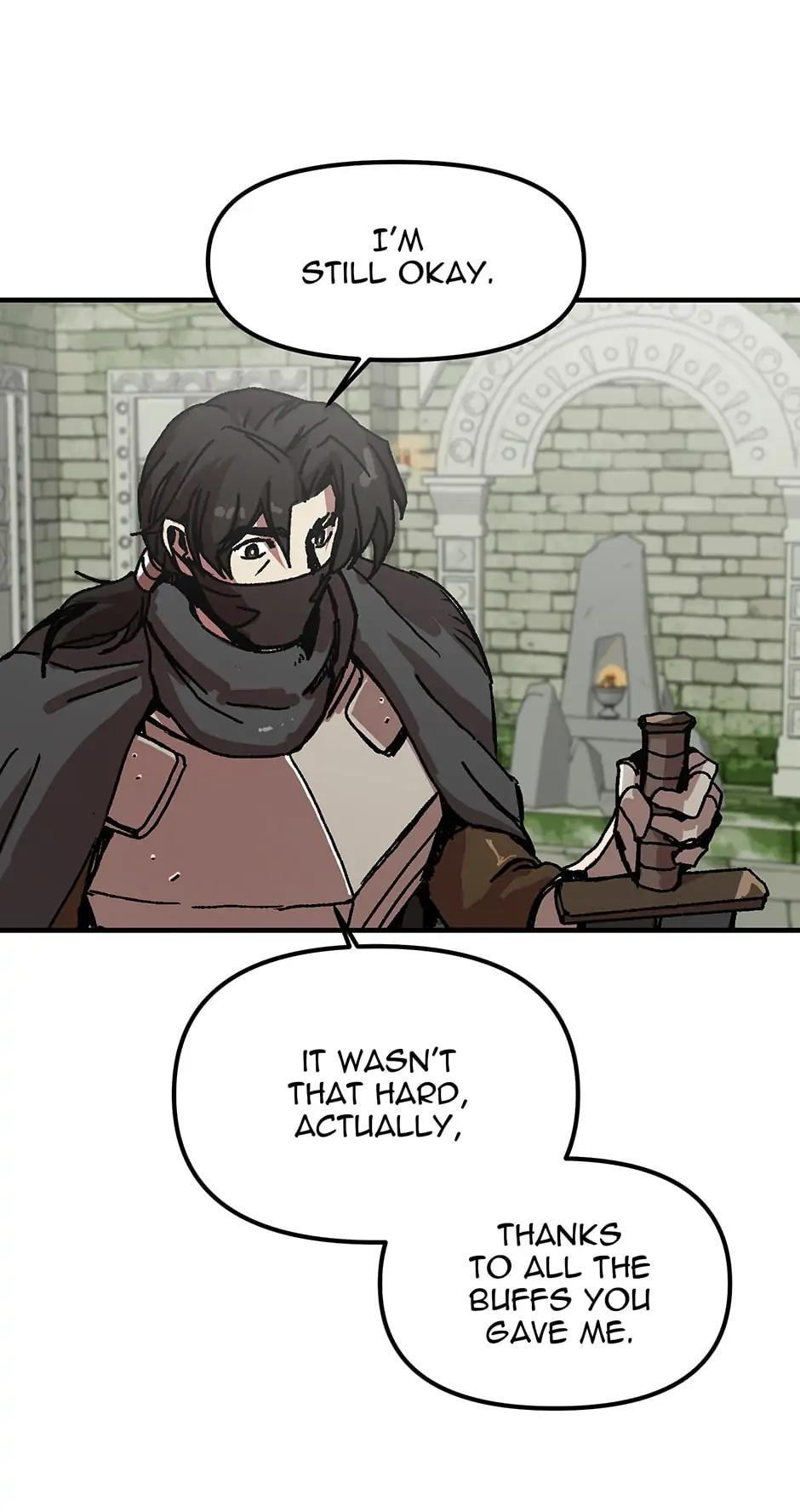 Read Solo Glitch Player Manga Online