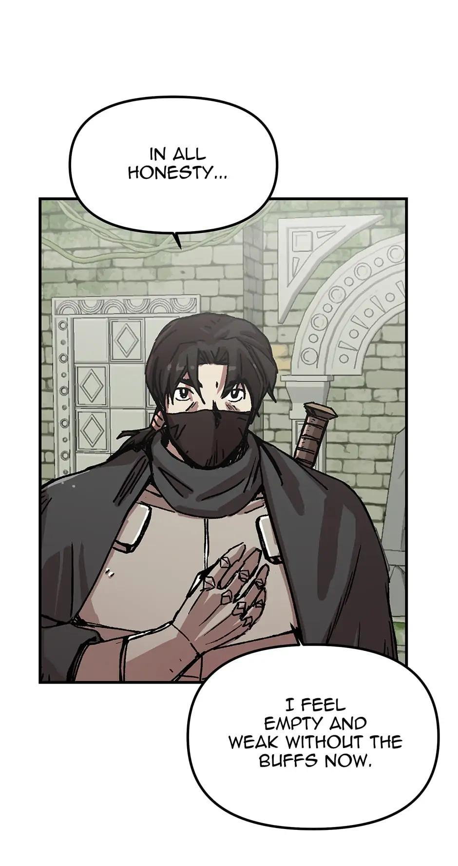 Read Solo Glitch Player Manga Online