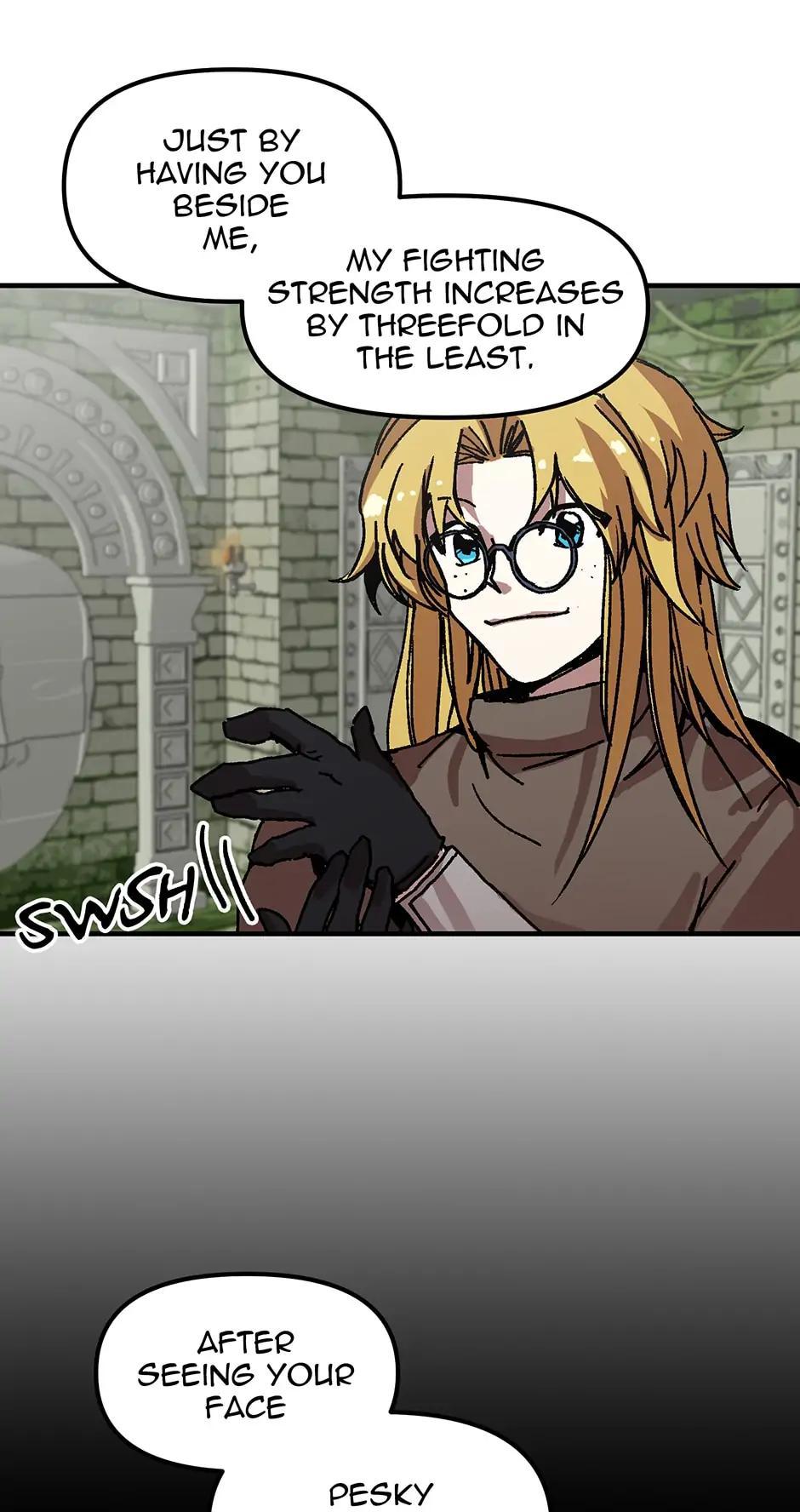 Read Solo Glitch Player Manga Online