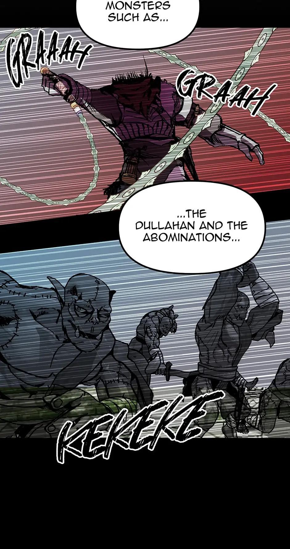 Read Solo Glitch Player Manga Online